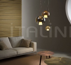 Подвесной светильник Beluga Royal D57 Подвесной светильник Beluga Royal D57 фабрика Fabbian