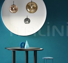 Подвесной светильник Beluga Royal D57 Подвесной светильник Beluga Royal D57 фабрика Fabbian