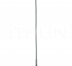 Подвесной светильник Bijou D75 Подвесной светильник Bijou D75 фабрика Fabbian