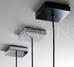 Подвесной светильник Bijou D75 Подвесной светильник Bijou D75 фабрика Fabbian