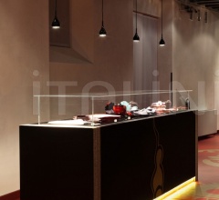 Подвесной светильник Bijou D75 Подвесной светильник Bijou D75 фабрика Fabbian