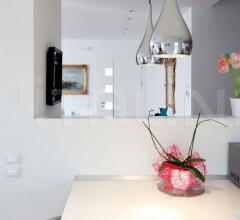 Подвесной светильник Bijou D75 Подвесной светильник Bijou D75 фабрика Fabbian