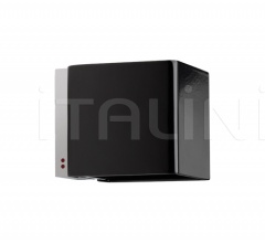 Настенный светильник Bijou D75 фабрика Fabbian