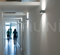 Настенный светильник Bijou D75 фабрика Fabbian