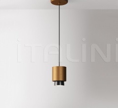 Подвесной светильник Claque F43 Подвесной светильник Claque F43 фабрика Fabbian