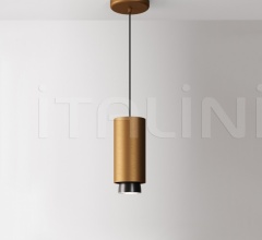 Подвесной светильник Claque F43 Подвесной светильник Claque F43 фабрика Fabbian