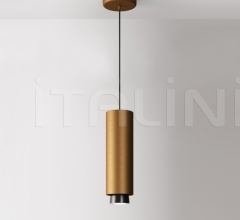 Подвесной светильник Claque F43 Подвесной светильник Claque F43 фабрика Fabbian