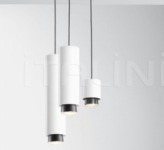 Подвесной светильник Claque F43 Подвесной светильник Claque F43 фабрика Fabbian