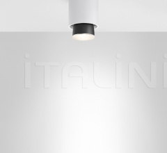 Потолочный светильник Claque F43 фабрика Fabbian