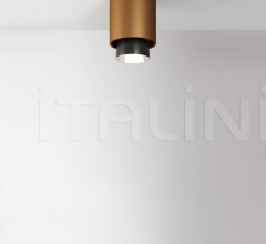 Потолочный светильник Claque F43 фабрика Fabbian