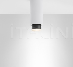 Потолочный светильник Claque F43 фабрика Fabbian