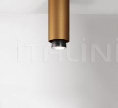 Потолочный светильник Claque F43 фабрика Fabbian