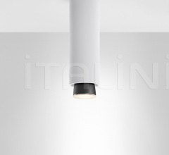 Потолочный светильник Claque F43 фабрика Fabbian
