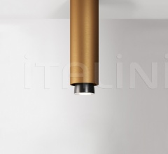 Потолочный светильник Claque F43 фабрика Fabbian