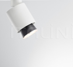 Потолочный светильник Claque F43 фабрика Fabbian