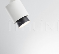 Потолочный светильник Claque F43 фабрика Fabbian