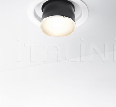 Потолочный светильник Claque F43 Recessed фабрика Fabbian
