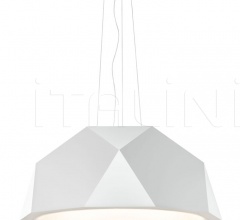 Подвесной светильник Crio D81 фабрика Fabbian