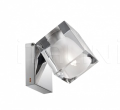 Светильник Cubetto D28 фабрика Fabbian