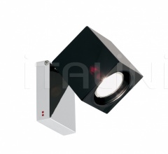 Светильник Cubetto D28 фабрика Fabbian