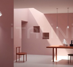 Светильник Cubetto D28 фабрика Fabbian