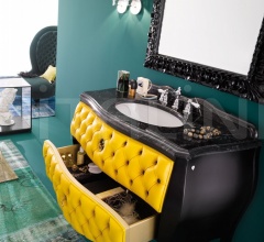 Настенный светильник Diamond & Swirl D82 Lampshade фабрика Fabbian