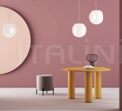 Подвесной светильник Eyes F34 Подвесной светильник Eyes F34 фабрика Fabbian