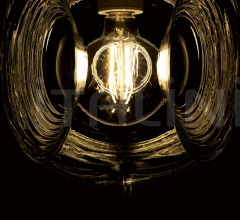 Потолочный светильник Eyes F34 фабрика Fabbian