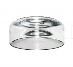 Потолочный светильник Faretti D27 Blow фабрика Fabbian