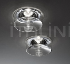 Потолочный светильник Faretti D27 Blow фабрика Fabbian