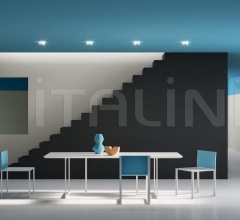 Потолочный светильник Faretti D27 Blow фабрика Fabbian