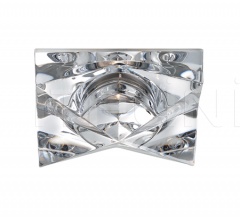 Потолочный светильник Faretti D27 Cindy фабрика Fabbian