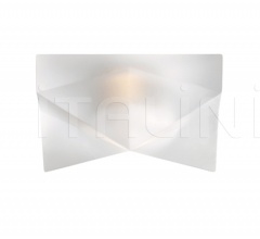 Потолочный светильник Faretti D27 Cindy фабрика Fabbian