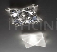 Потолочный светильник Faretti D27 Cindy фабрика Fabbian