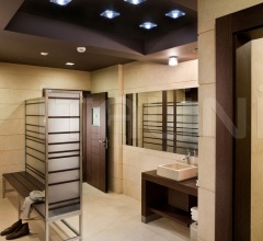 Потолочный светильник Faretti D27 Cindy фабрика Fabbian