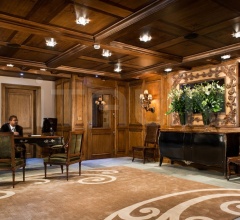 Потолочный светильник Faretti D27 Cindy фабрика Fabbian