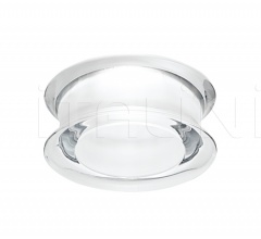 Потолочный светильник Faretti D27 Eli фабрика Fabbian