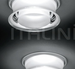 Потолочный светильник Faretti D27 Eli фабрика Fabbian