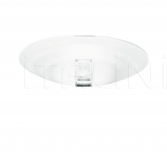 Потолочный светильник Faretti D27 Jnat фабрика Fabbian