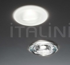 Потолочный светильник Faretti D27 Jnat фабрика Fabbian