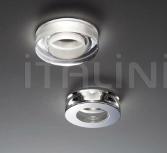 Потолочный светильник Faretti D27 Lei Потолочный светильник Faretti D27 Lei фабрика Fabbian