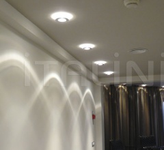 Потолочный светильник Faretti D27 Lei Потолочный светильник Faretti D27 Lei фабрика Fabbian