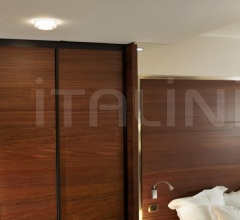 Потолочный светильник Faretti D27 Lei Потолочный светильник Faretti D27 Lei фабрика Fabbian