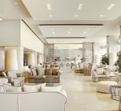 Потолочный светильник Faretti D27 Lui Потолочный светильник Faretti D27 Lui фабрика Fabbian