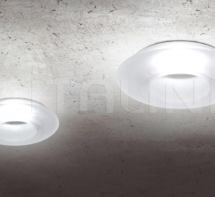 Потолочный светильник Faretti D27 Rombo Потолочный светильник Faretti D27 Rombo фабрика Fabbian