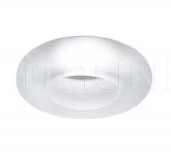 Потолочный светильник Faretti D27 Tondo Потолочный светильник Faretti D27 Tondo фабрика Fabbian