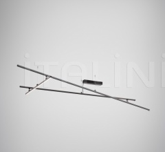 Потолочный светильник Freeline F44 Потолочный светильник Freeline F44 фабрика Fabbian