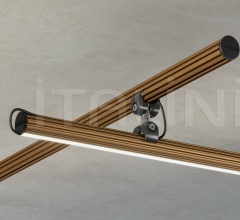 Потолочный светильник Freeline F44 Потолочный светильник Freeline F44 фабрика Fabbian