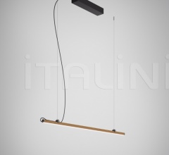 Подвесной светильник Freeline F44 Подвесной светильник Freeline F44 фабрика Fabbian