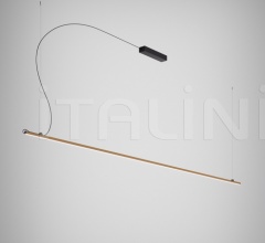 Подвесной светильник Freeline F44 Подвесной светильник Freeline F44 фабрика Fabbian